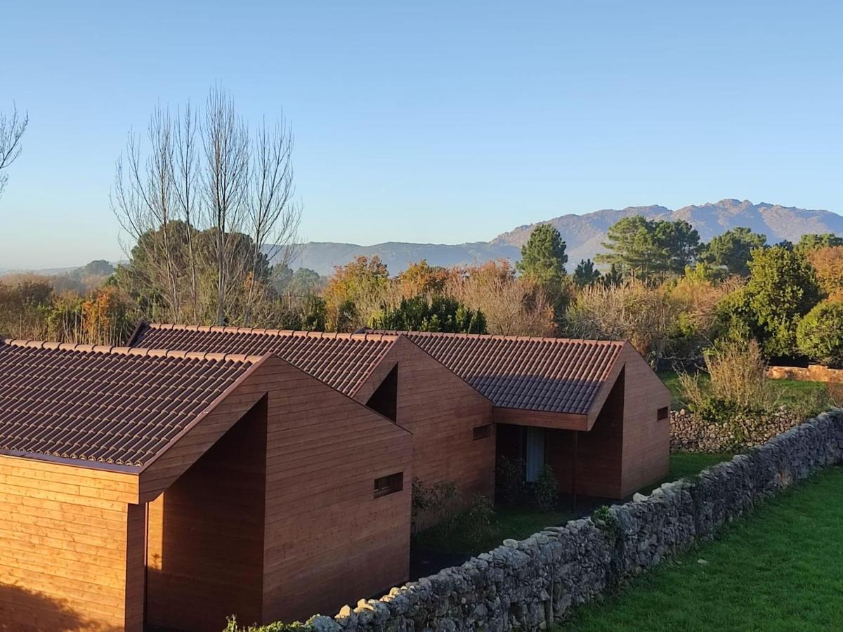 Appartamento Algar Carnota Esterno foto