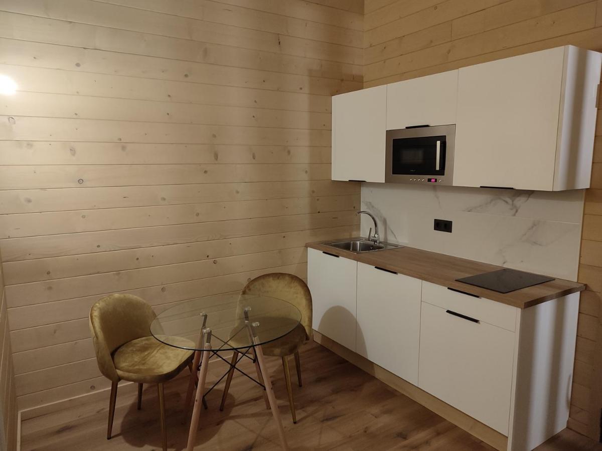 Appartamento Algar Carnota Esterno foto