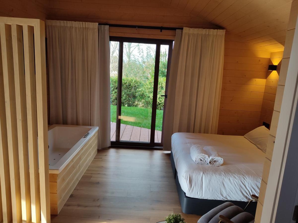 Appartamento Algar Carnota Esterno foto