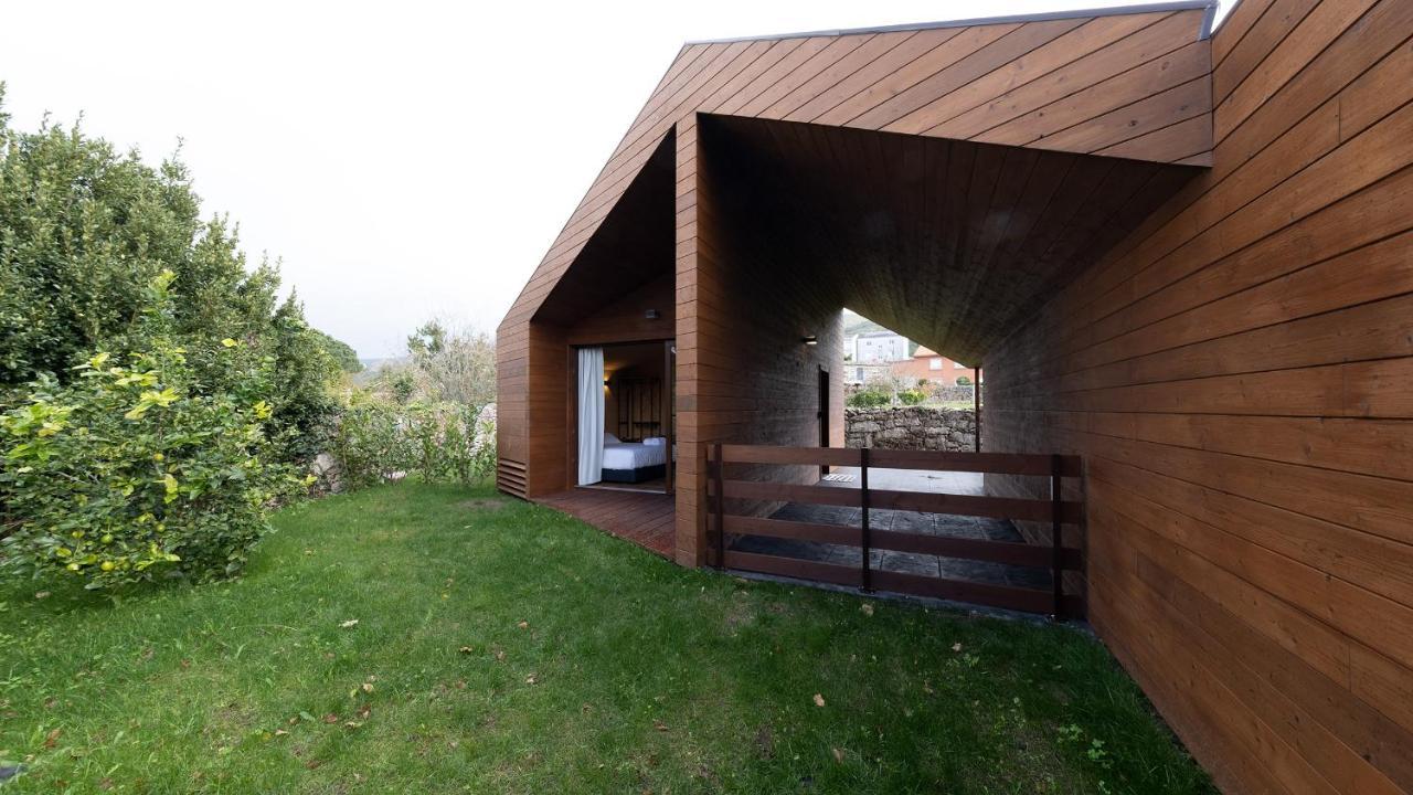 Appartamento Algar Carnota Esterno foto