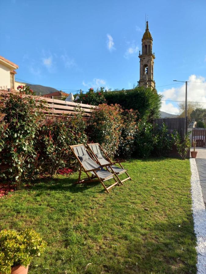 Appartamento Algar Carnota Esterno foto