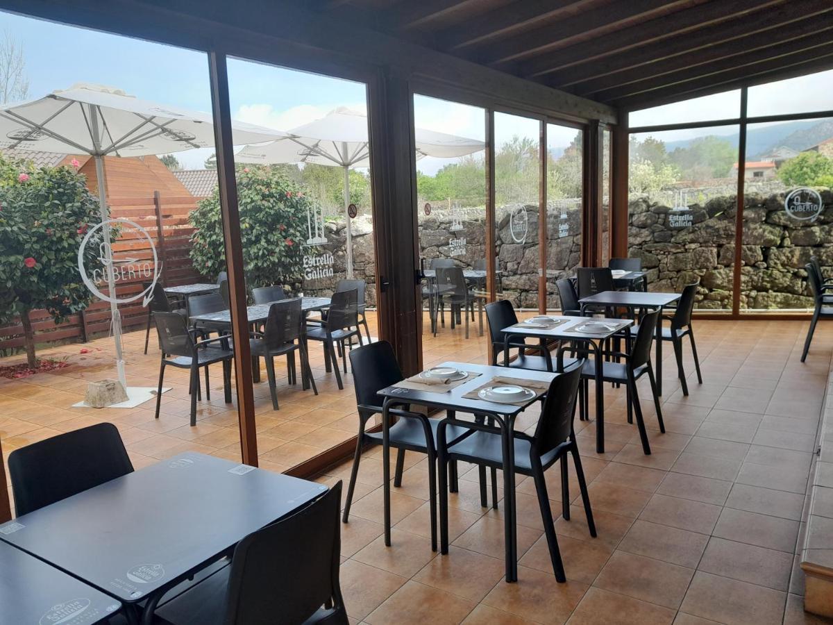 Appartamento Algar Carnota Esterno foto